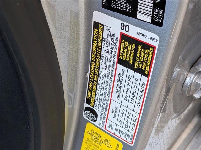 used 2022 Lexus ES 350 car, priced at $34,999