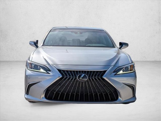 used 2022 Lexus ES 350 car, priced at $34,502