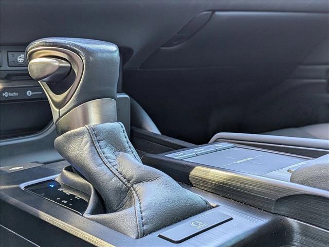 used 2022 Lexus ES 350 car, priced at $34,999