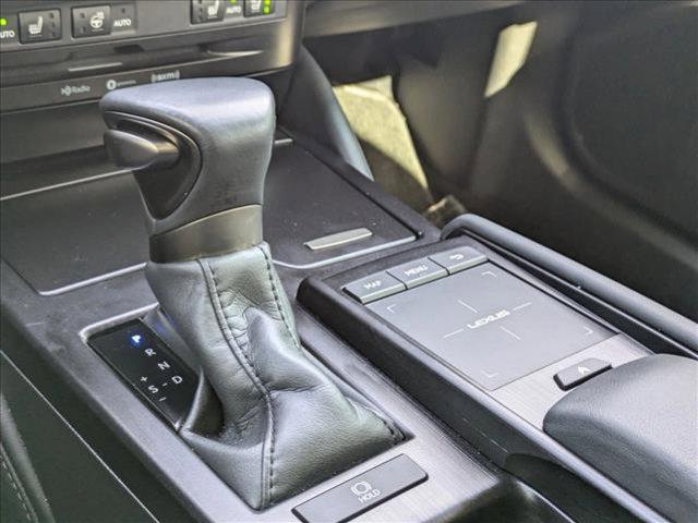 used 2022 Lexus ES 350 car, priced at $34,502