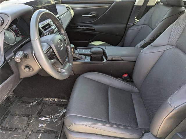 used 2022 Lexus ES 350 car, priced at $34,502