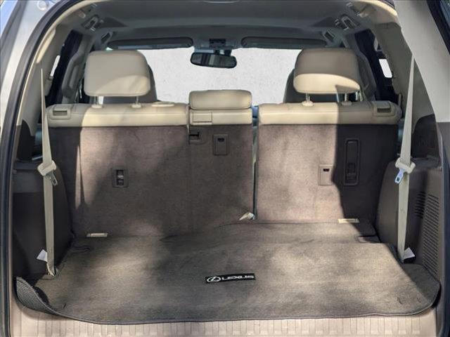 used 2017 Lexus GX 460 car, priced at $25,541