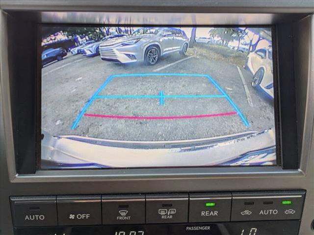 used 2017 Lexus GX 460 car, priced at $25,541