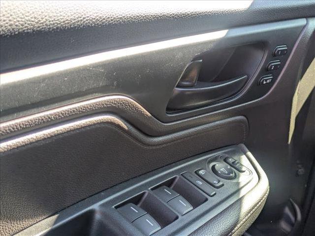 used 2019 Honda Odyssey car, priced at $20,572