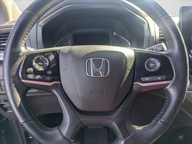 used 2019 Honda Odyssey car, priced at $20,572