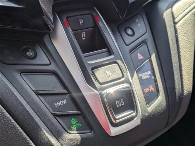 used 2019 Honda Odyssey car, priced at $20,572