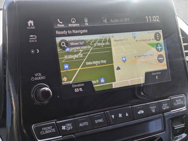 used 2019 Honda Odyssey car, priced at $20,572