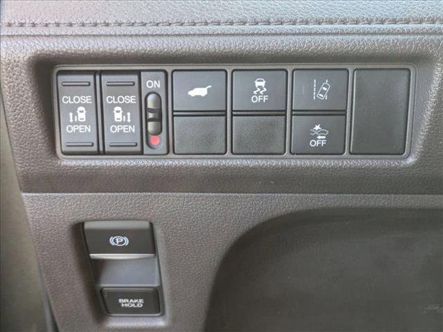 used 2019 Honda Odyssey car, priced at $20,572