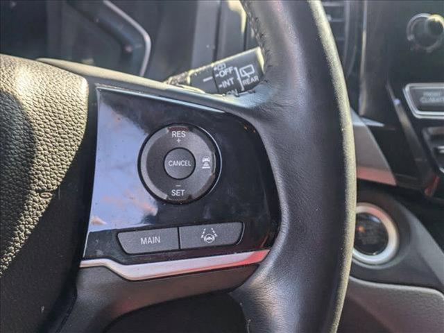 used 2019 Honda Odyssey car, priced at $20,572