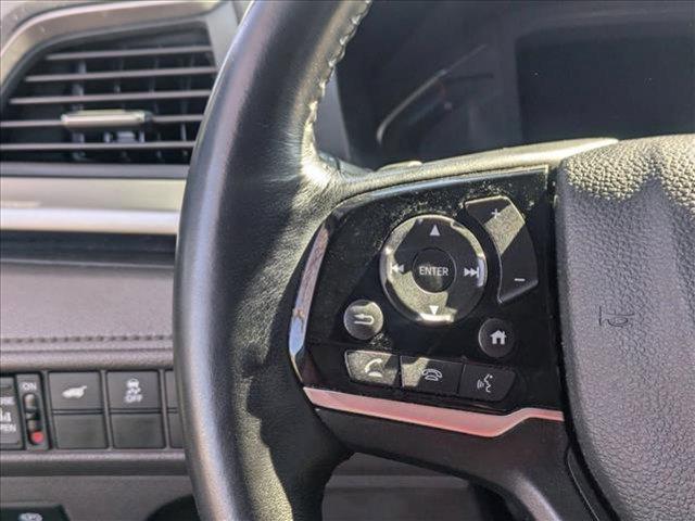 used 2019 Honda Odyssey car, priced at $20,572