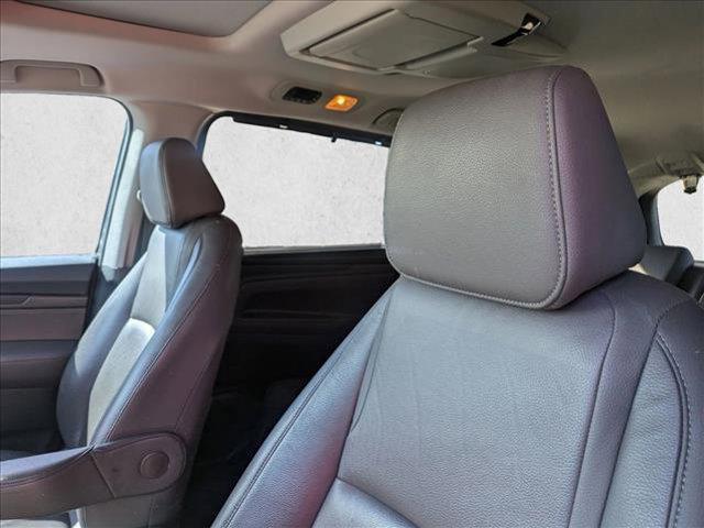 used 2019 Honda Odyssey car, priced at $20,572
