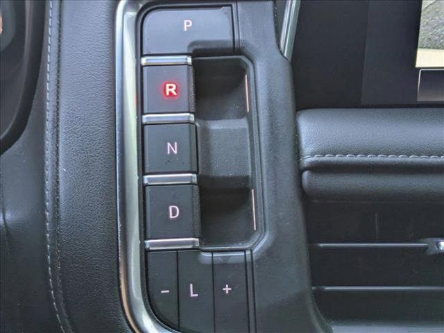 used 2022 Chevrolet Tahoe car, priced at $41,885