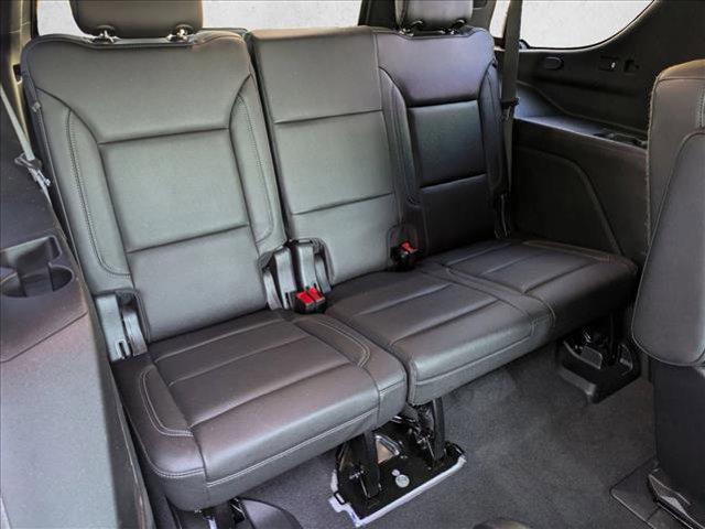 used 2022 Chevrolet Tahoe car, priced at $41,885