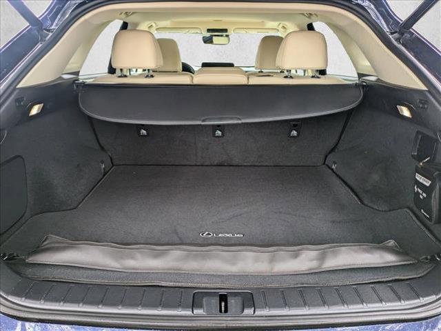 used 2021 Lexus RX 350 car, priced at $33,310