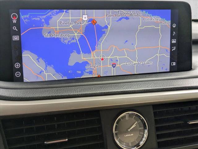 used 2021 Lexus RX 350 car, priced at $33,310