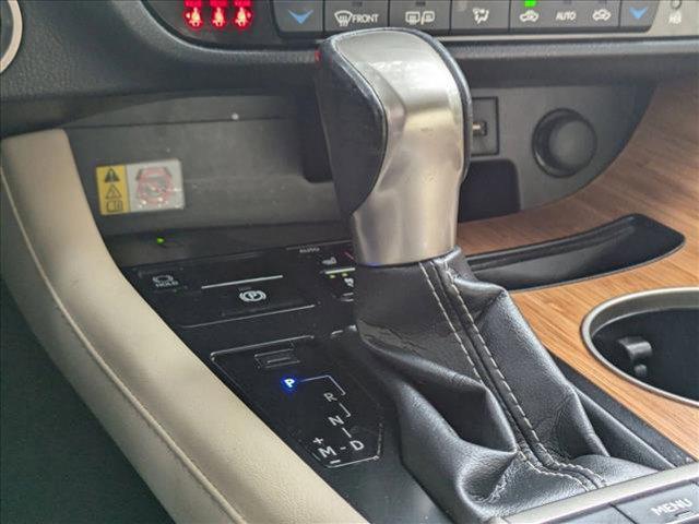 used 2021 Lexus RX 350 car, priced at $33,310