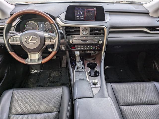 used 2021 Lexus RX 350 car, priced at $34,594