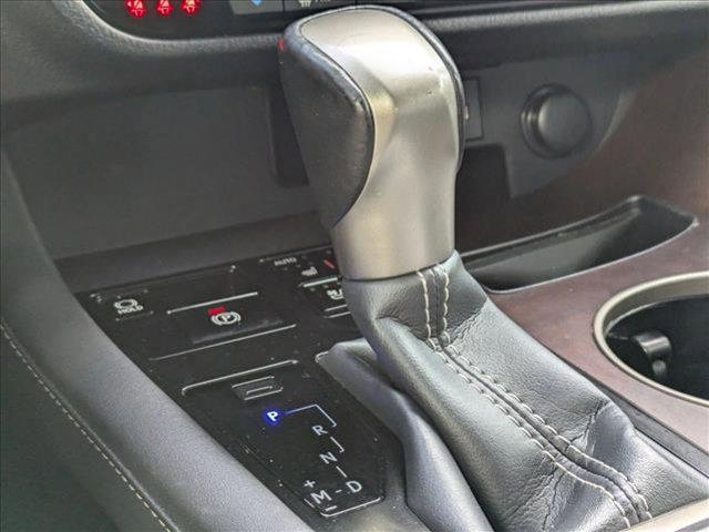 used 2021 Lexus RX 350 car, priced at $34,594