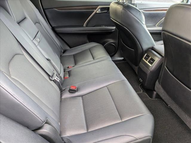 used 2021 Lexus RX 350 car, priced at $34,594