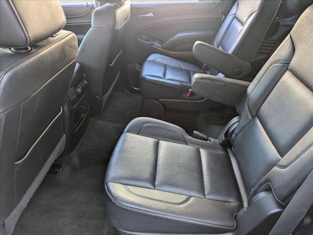 used 2018 Chevrolet Tahoe car, priced at $25,475