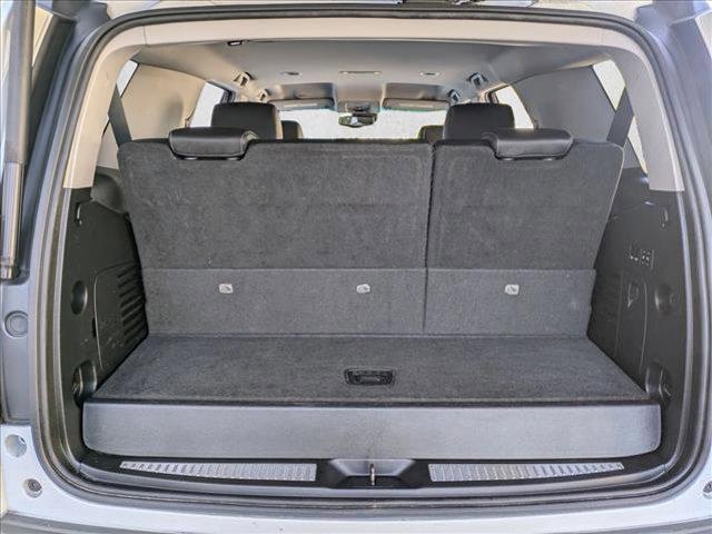 used 2018 Chevrolet Tahoe car, priced at $25,475