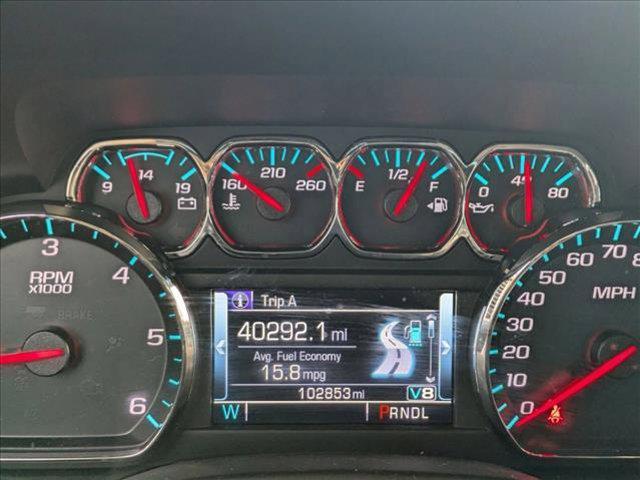 used 2018 Chevrolet Tahoe car, priced at $25,475