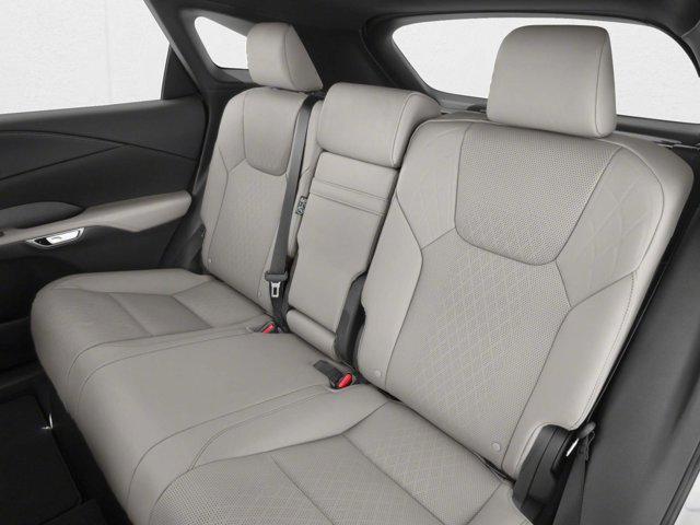 new 2026 Lexus RX 350 car, priced at $65,227
