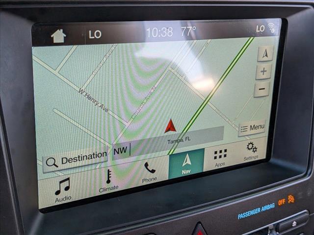 used 2017 Ford Explorer car, priced at $15,492