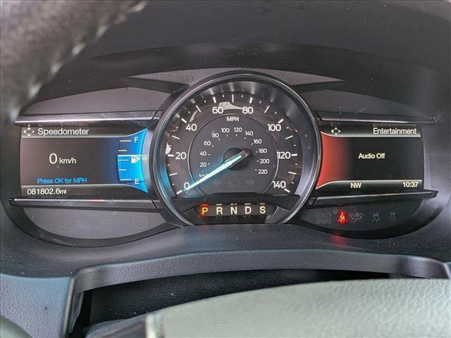 used 2017 Ford Explorer car, priced at $15,492