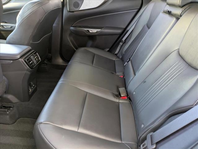 used 2026 Lexus NX 350 car, priced at $47,492
