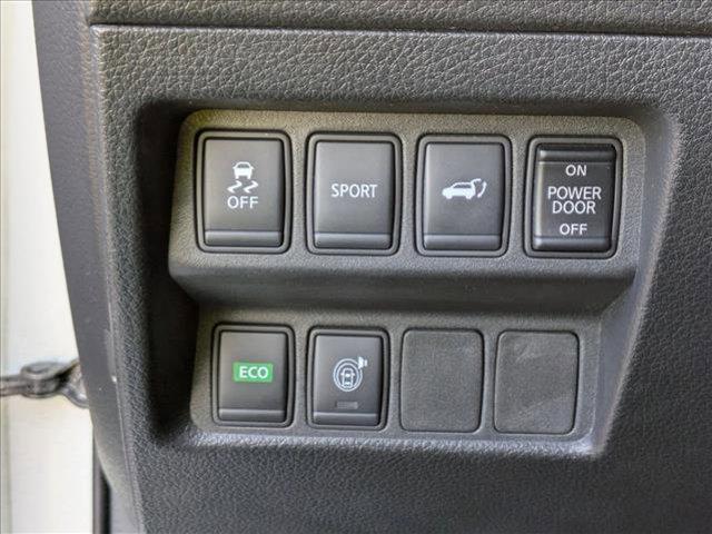 used 2015 Nissan Rogue car, priced at $10,884