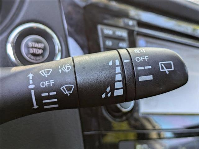 used 2015 Nissan Rogue car, priced at $10,884