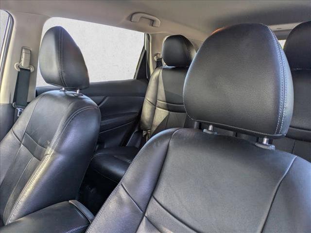 used 2015 Nissan Rogue car, priced at $10,884