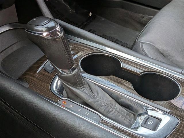 used 2020 Chevrolet Malibu car, priced at $16,130