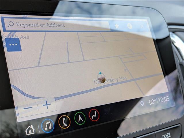 used 2020 Chevrolet Malibu car, priced at $16,130