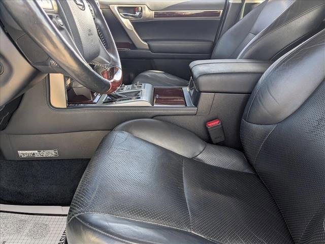 used 2014 Lexus GX 460 car, priced at $19,440