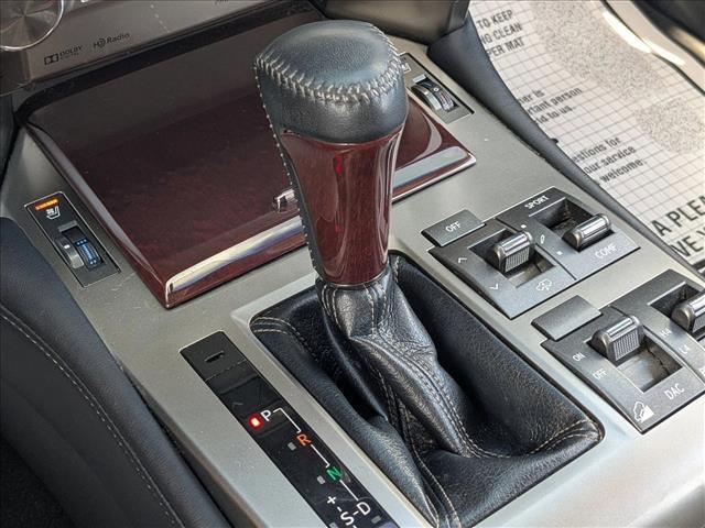 used 2014 Lexus GX 460 car, priced at $19,440