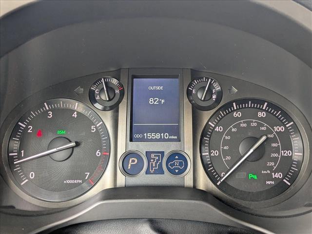 used 2014 Lexus GX 460 car, priced at $19,440