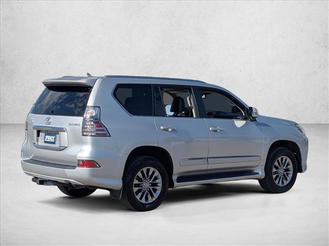 used 2014 Lexus GX 460 car, priced at $19,440