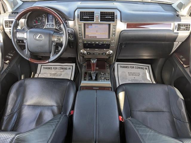used 2014 Lexus GX 460 car, priced at $19,440
