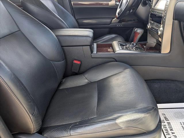 used 2014 Lexus GX 460 car, priced at $19,440