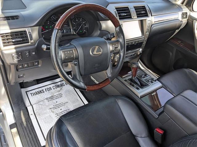 used 2014 Lexus GX 460 car, priced at $19,440