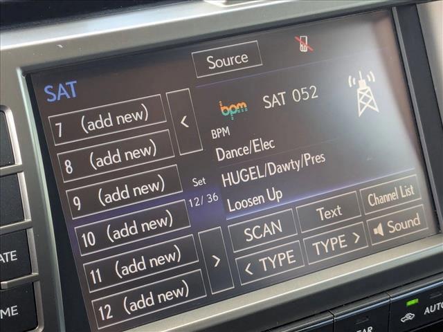 used 2014 Lexus GX 460 car, priced at $19,440