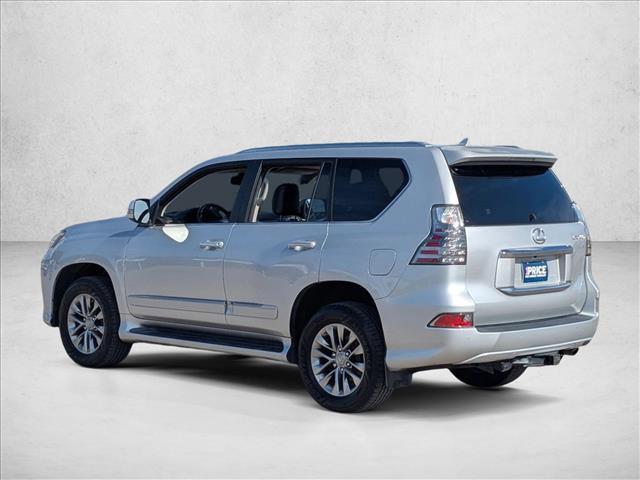 used 2014 Lexus GX 460 car, priced at $19,440