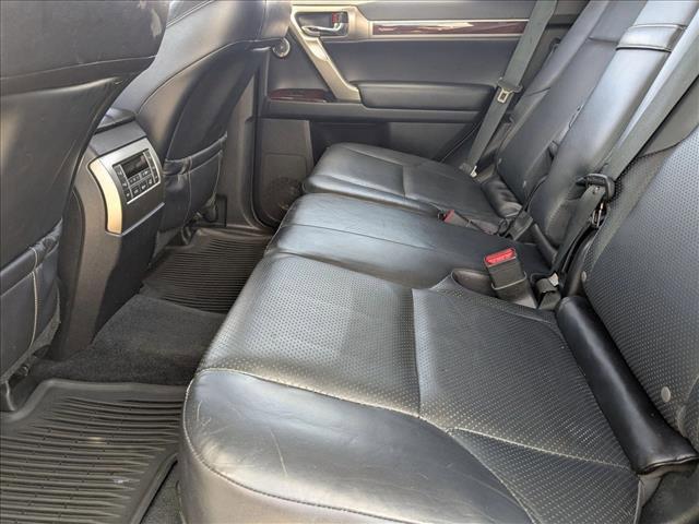used 2014 Lexus GX 460 car, priced at $19,440