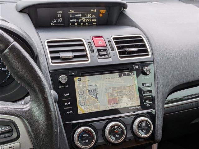 used 2017 Subaru Forester car, priced at $14,495