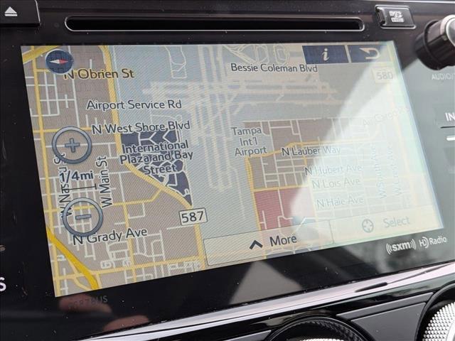 used 2017 Subaru Forester car, priced at $14,495