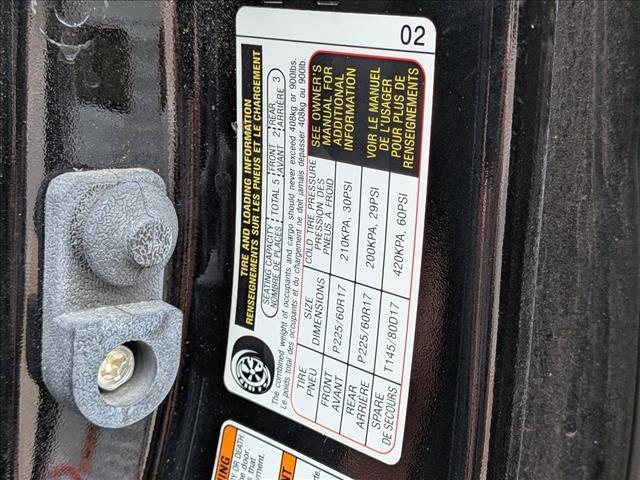 used 2017 Subaru Forester car, priced at $14,495