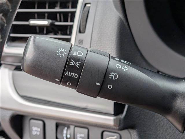 used 2017 Subaru Forester car, priced at $14,495