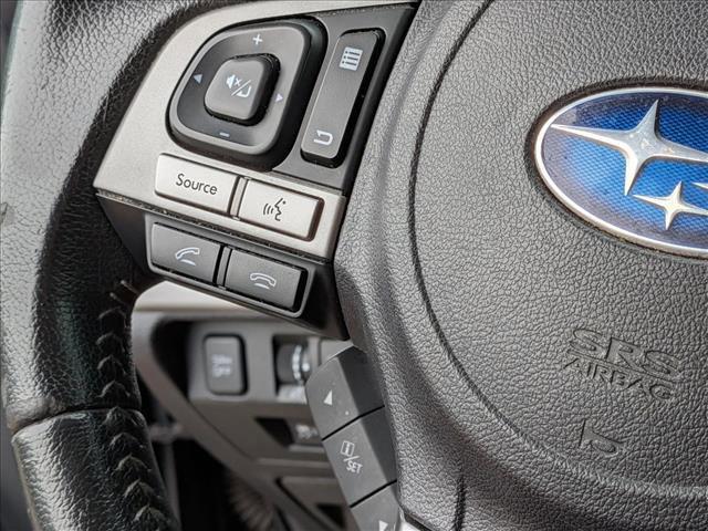 used 2017 Subaru Forester car, priced at $14,495